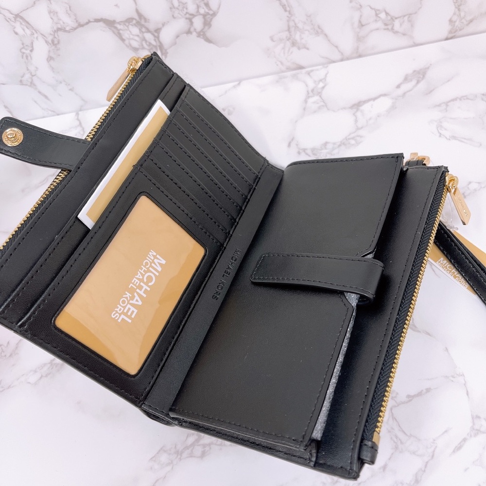 Michael Kors Adina Backpack and Wallet - Picture 11 of 16